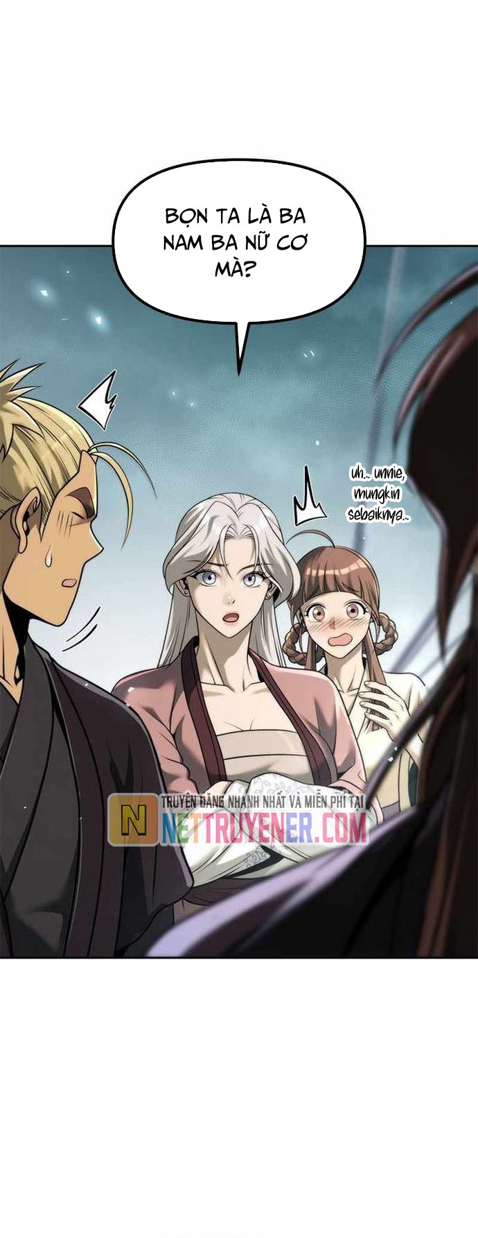 Ma Đạo Chuyển Sinh Ký: Chapter 119