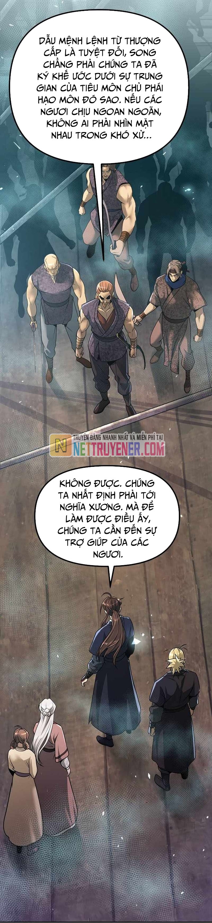 Ma Đạo Chuyển Sinh Ký: Chapter 119