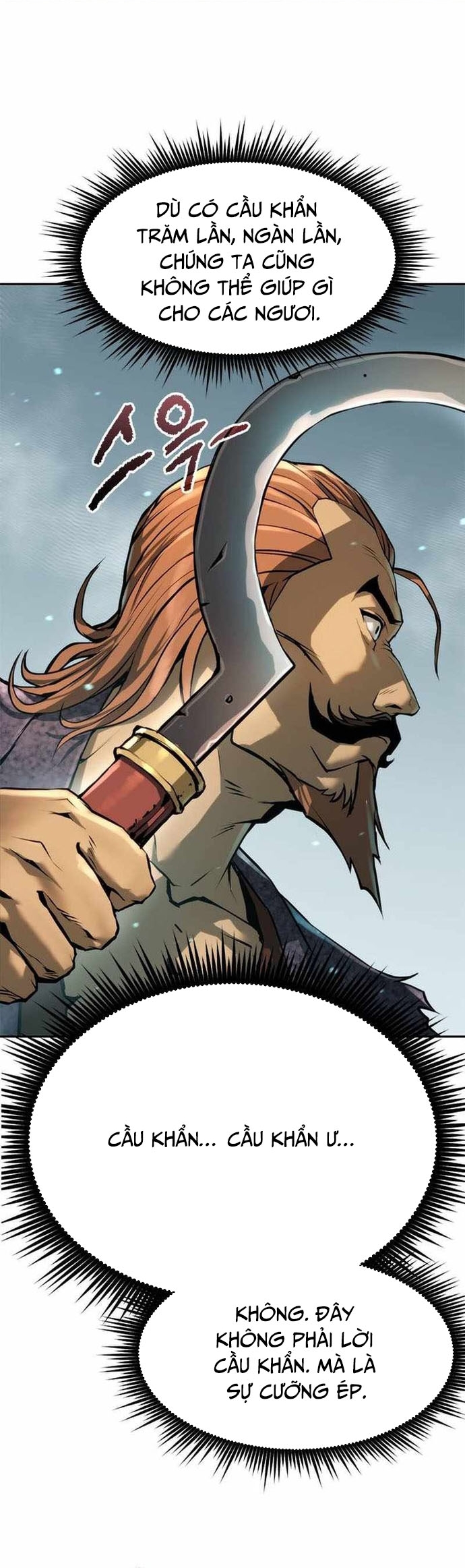 Ma Đạo Chuyển Sinh Ký: Chapter 119