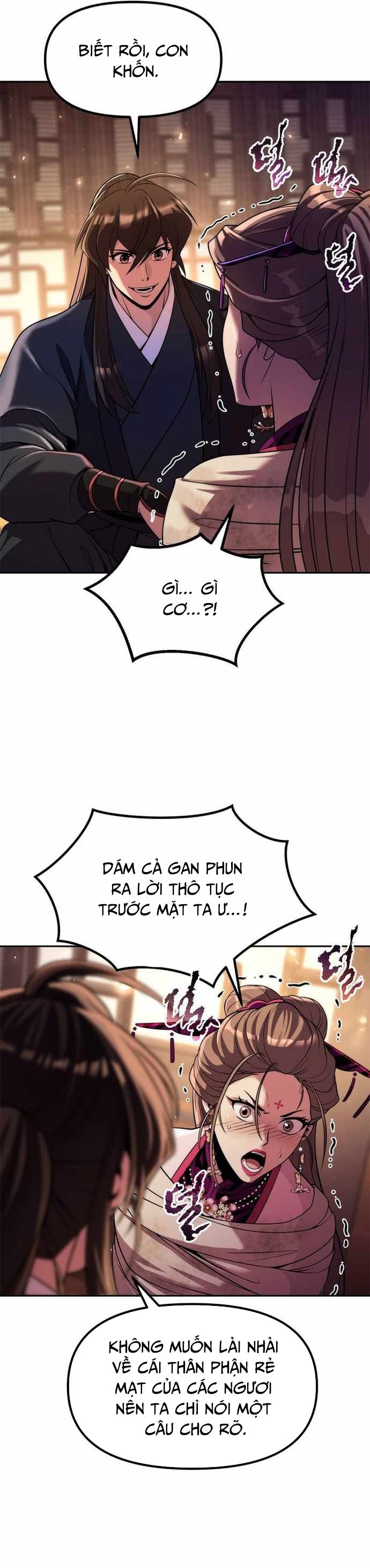 Ma Đạo Chuyển Sinh Ký: Chapter 119