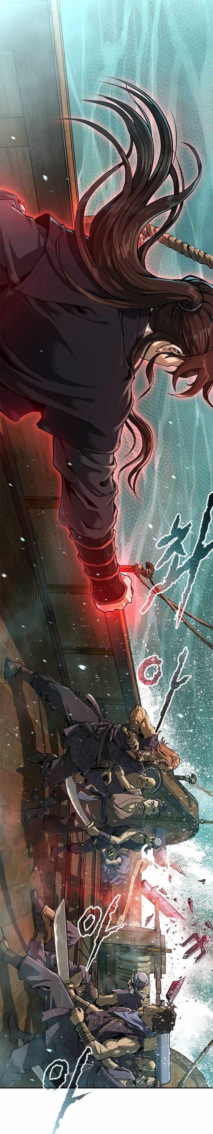 Ma Đạo Chuyển Sinh Ký: Chapter 119