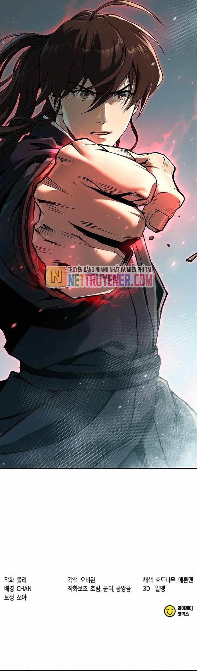 Ma Đạo Chuyển Sinh Ký: Chapter 119