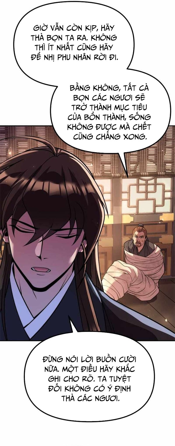 Ma Đạo Chuyển Sinh Ký: Chapter 119