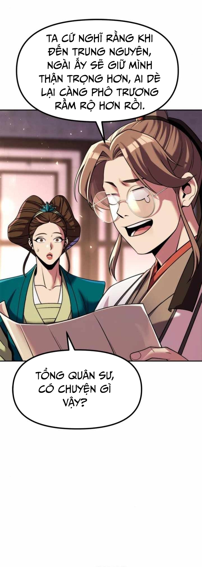 Ma Đạo Chuyển Sinh Ký: Chapter 120.1