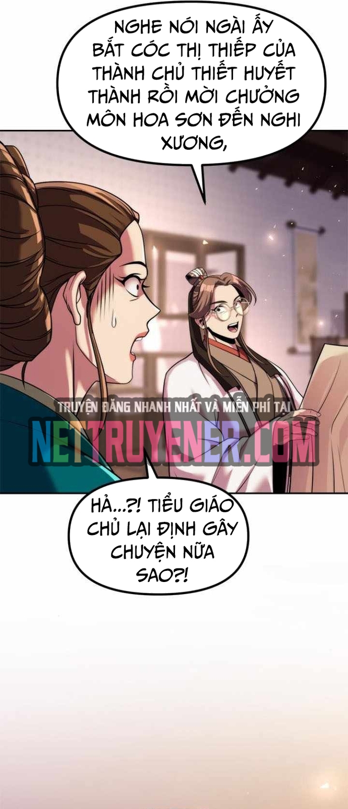 Ma Đạo Chuyển Sinh Ký: Chapter 120.1