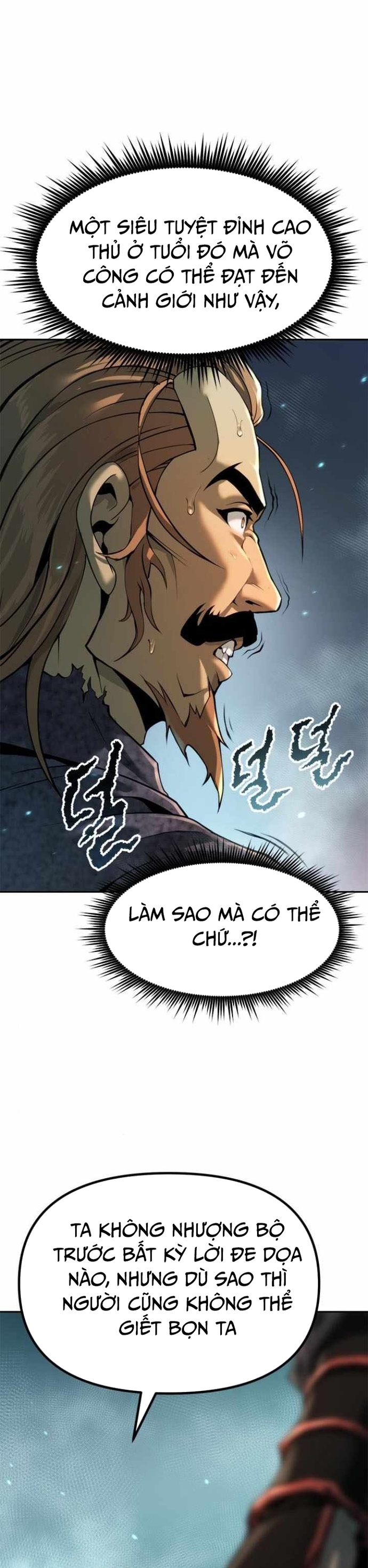 Ma Đạo Chuyển Sinh Ký: Chapter 120.1