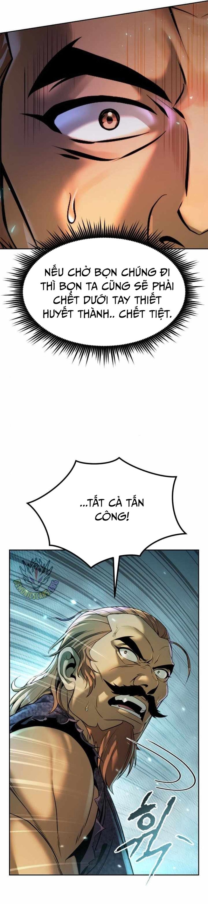Ma Đạo Chuyển Sinh Ký: Chapter 120.1