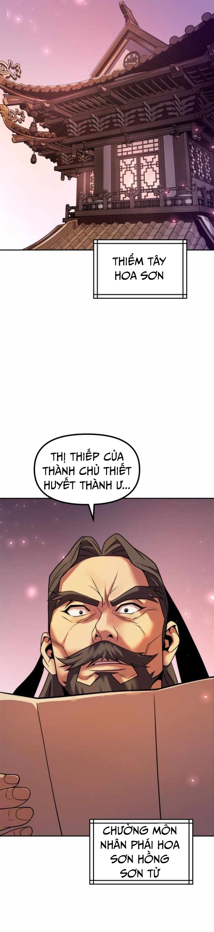 Ma Đạo Chuyển Sinh Ký: Chapter 120.1