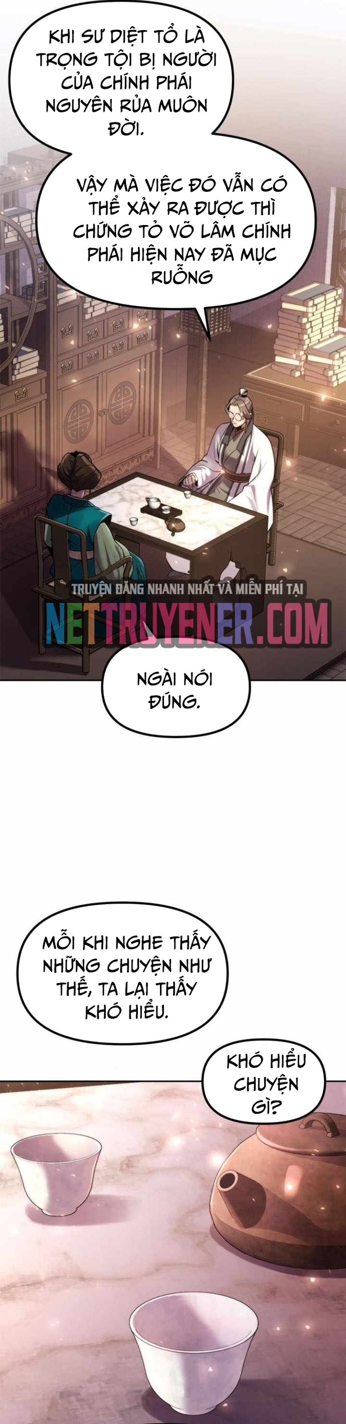 Ma Đạo Chuyển Sinh Ký: Chapter 120.1