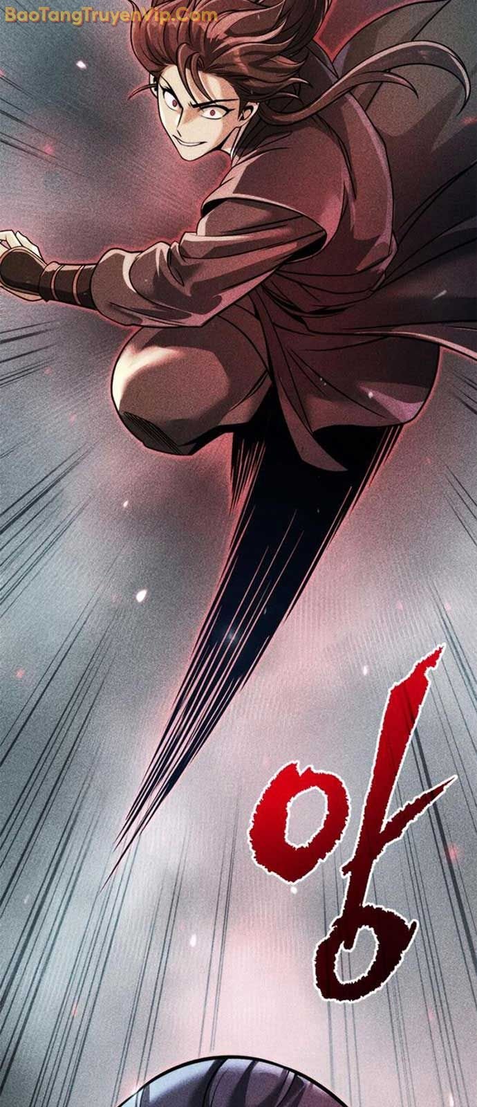 Ma Đạo Chuyển Sinh Ký: Chapter 121.1