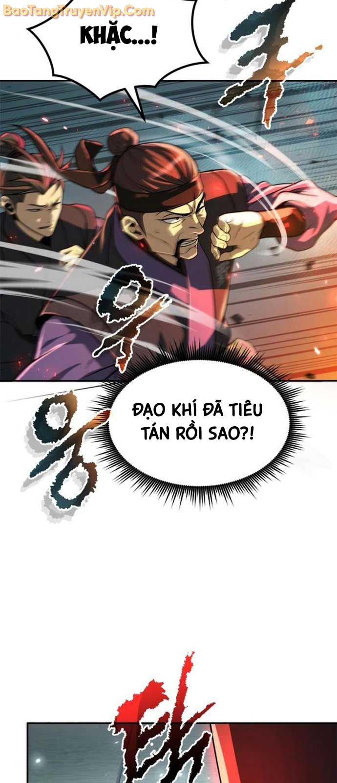 Ma Đạo Chuyển Sinh Ký: Chapter 121.1