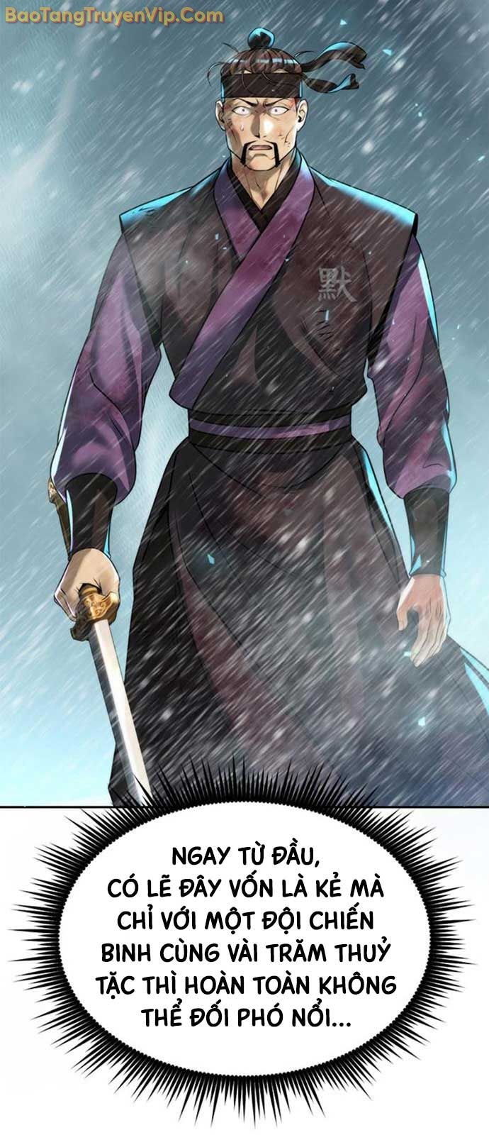 Ma Đạo Chuyển Sinh Ký: Chapter 121.1