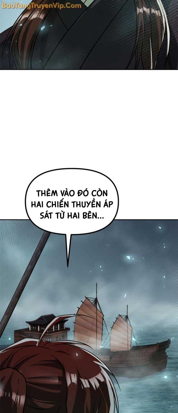 Ma Đạo Chuyển Sinh Ký: Chapter 121.1
