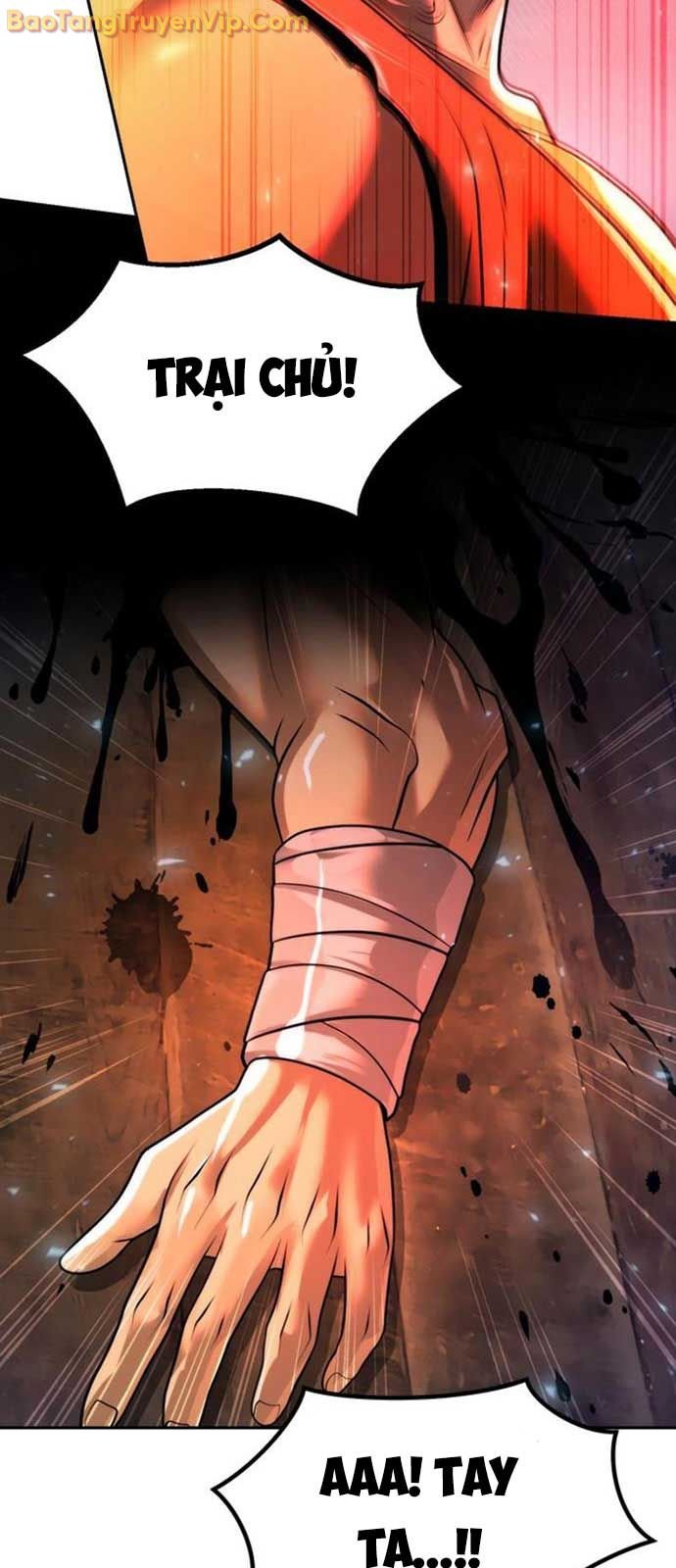Ma Đạo Chuyển Sinh Ký: Chapter 121.1