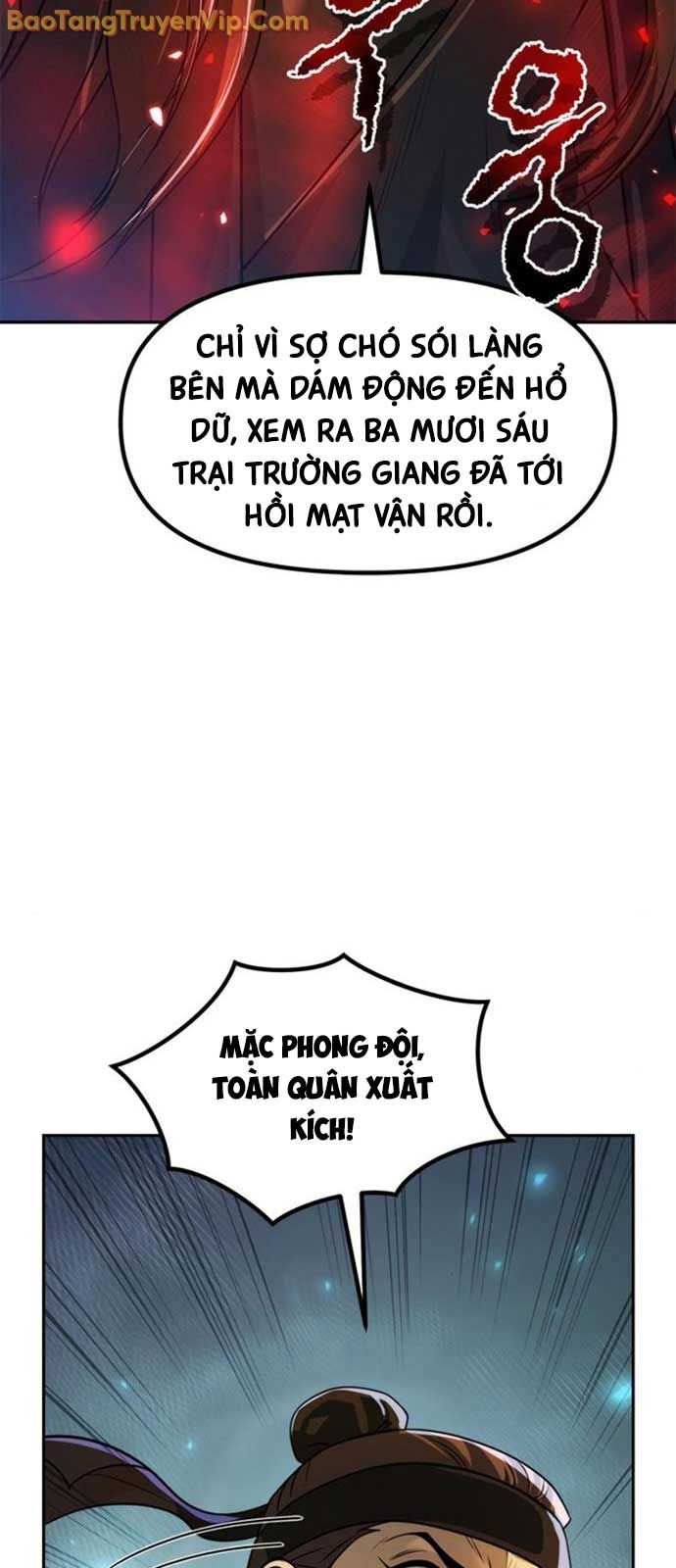 Ma Đạo Chuyển Sinh Ký: Chapter 121.1