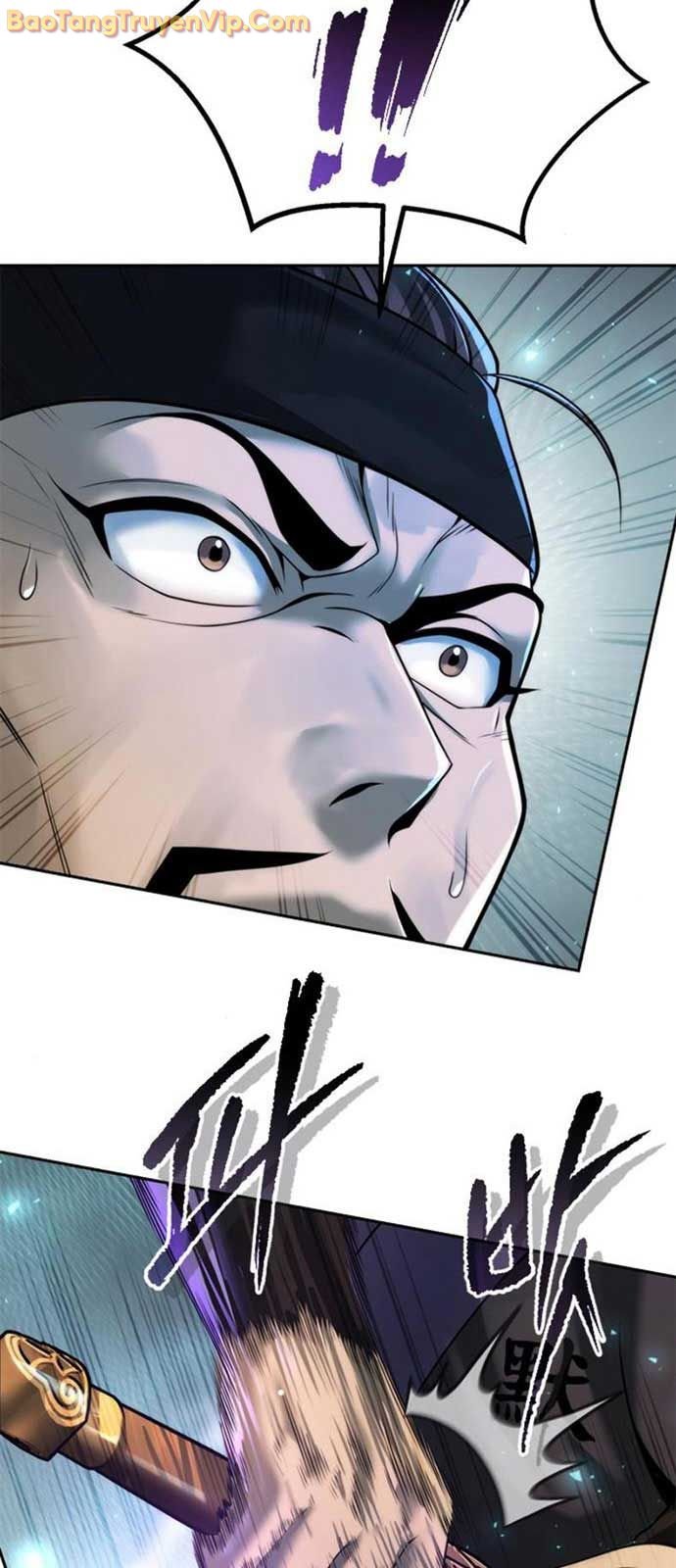 Ma Đạo Chuyển Sinh Ký: Chapter 121.1