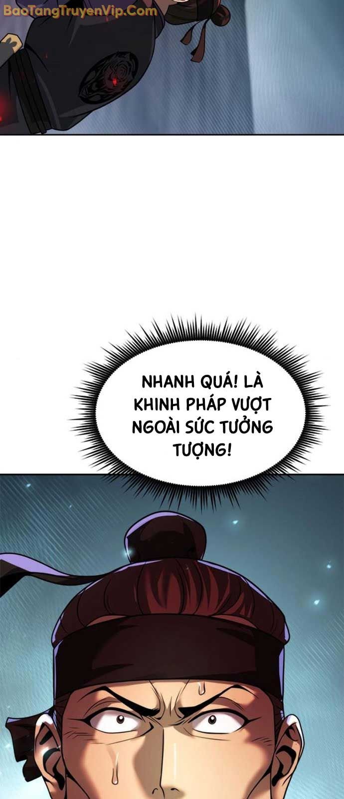 Ma Đạo Chuyển Sinh Ký: Chapter 121.1