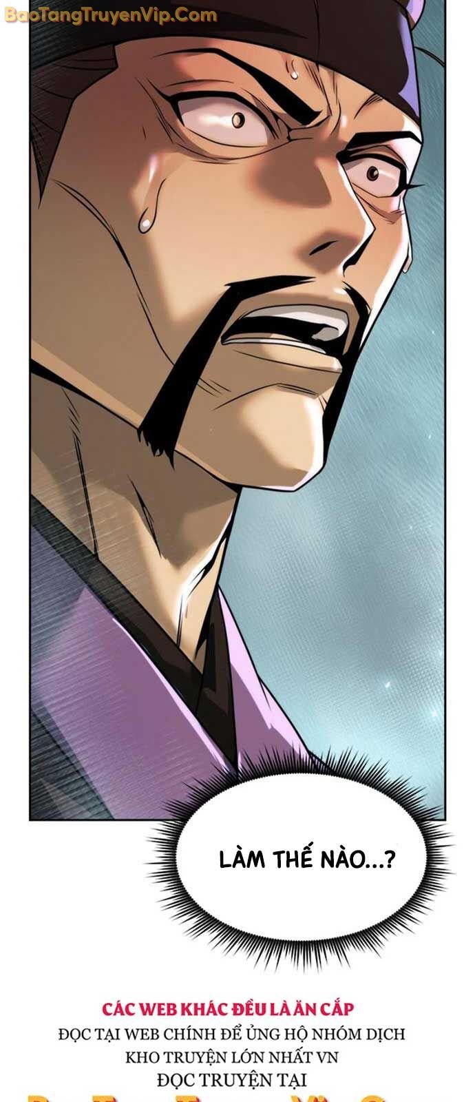 Ma Đạo Chuyển Sinh Ký: Chapter 121.1