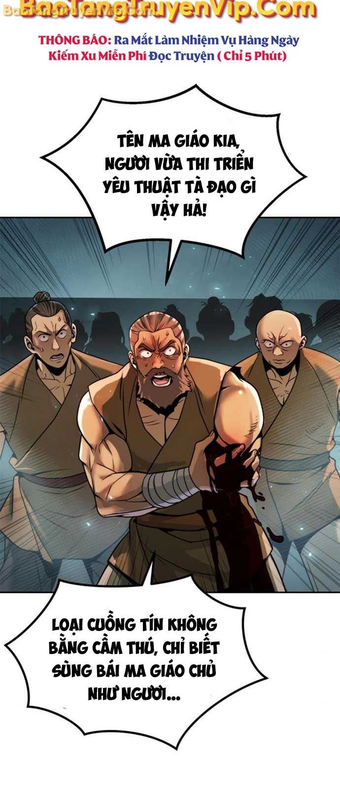 Ma Đạo Chuyển Sinh Ký: Chapter 121.1