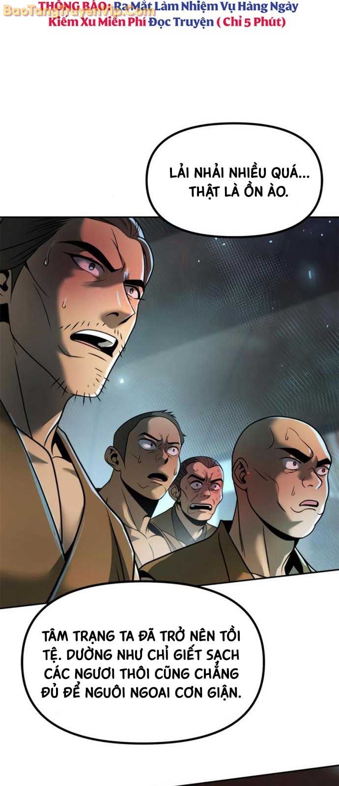 Ma Đạo Chuyển Sinh Ký: Chapter 121.1