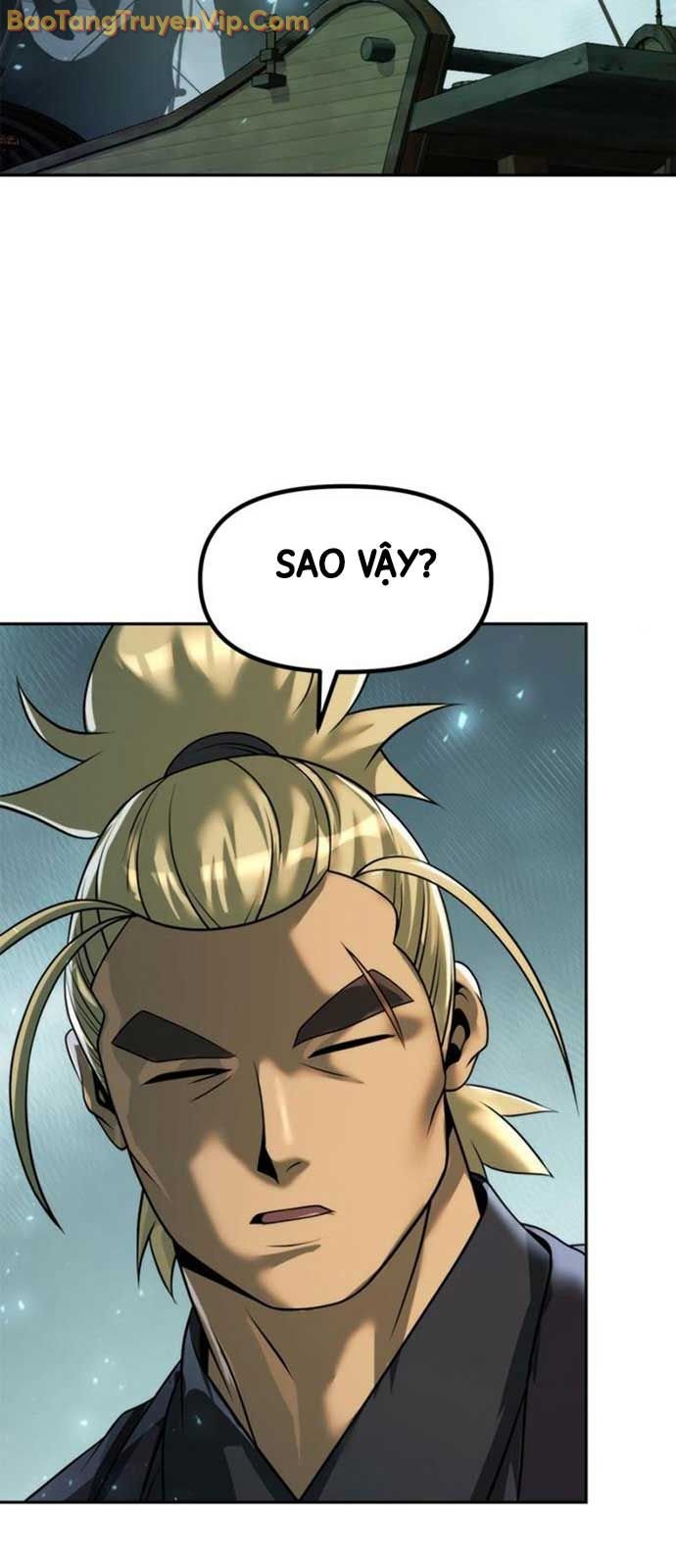 Ma Đạo Chuyển Sinh Ký: Chapter 121.1