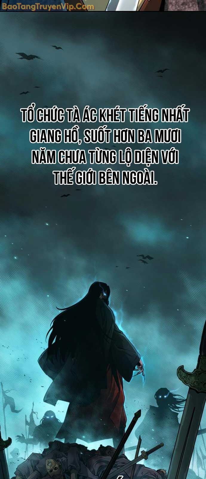 Ma Đạo Chuyển Sinh Ký: Chapter 121.1