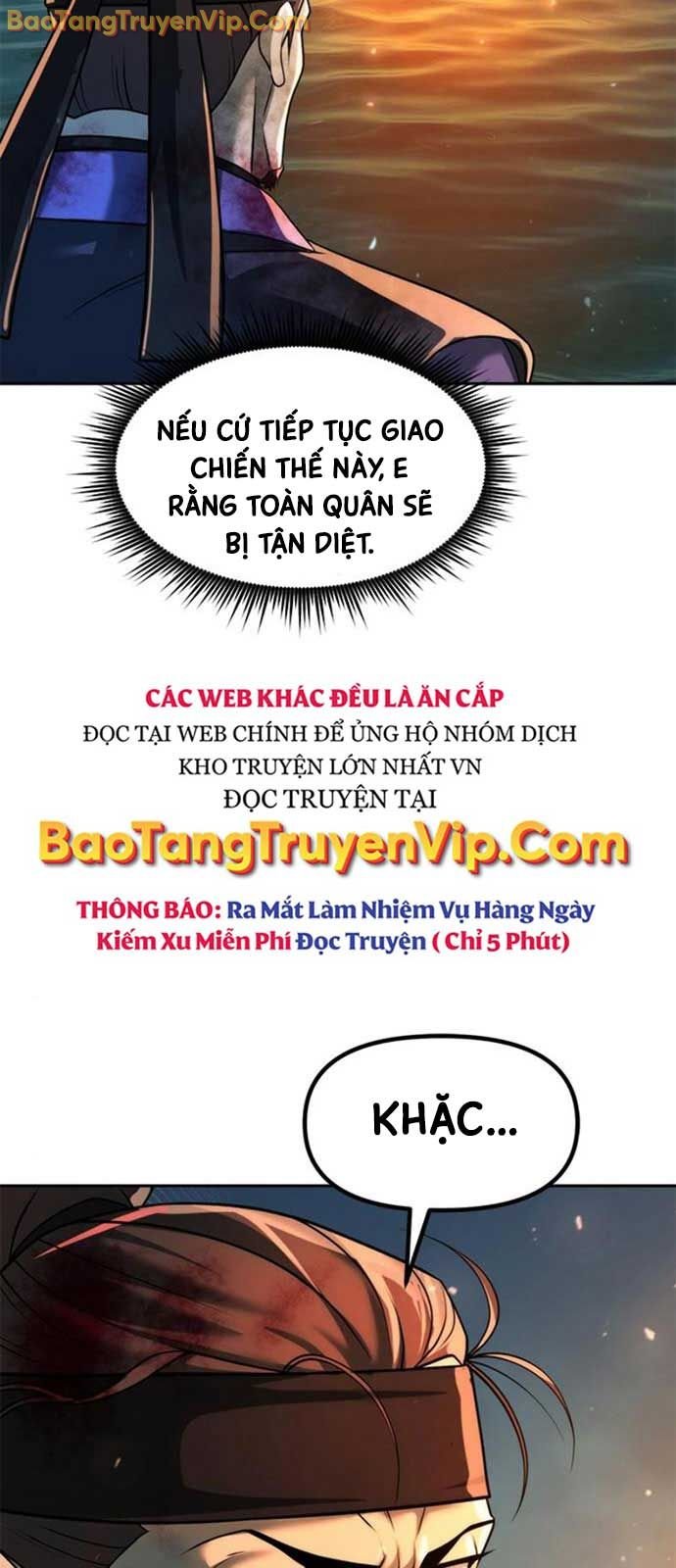 Ma Đạo Chuyển Sinh Ký: Chapter 121.1