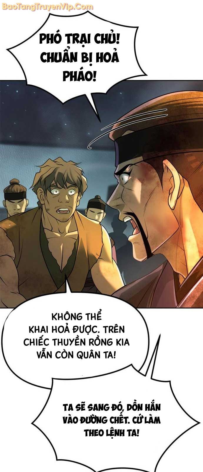 Ma Đạo Chuyển Sinh Ký: Chapter 121.1