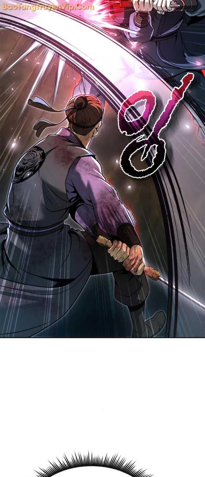Ma Đạo Chuyển Sinh Ký: Chapter 121.1