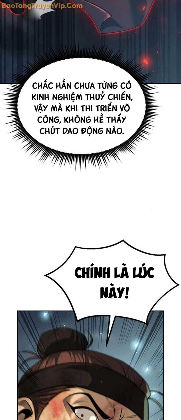 Ma Đạo Chuyển Sinh Ký: Chapter 121.1