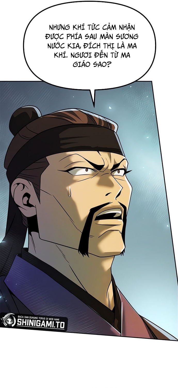 Ma Đạo Chuyển Sinh Ký: Chapter 121