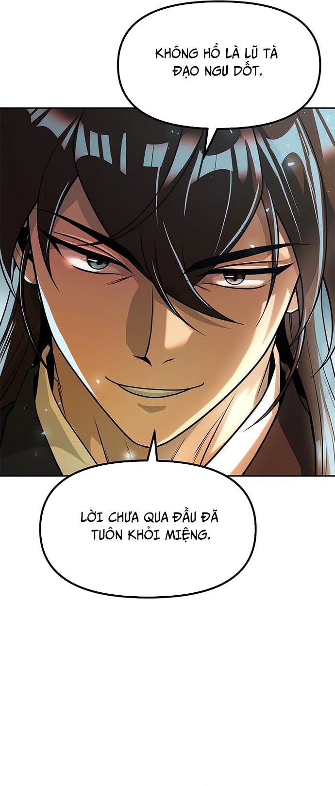 Ma Đạo Chuyển Sinh Ký: Chapter 121