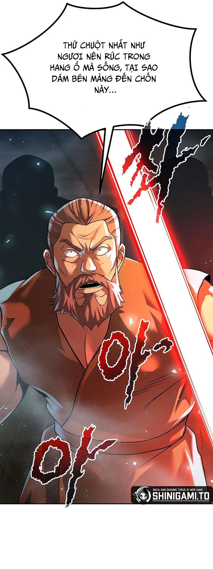 Ma Đạo Chuyển Sinh Ký: Chapter 121