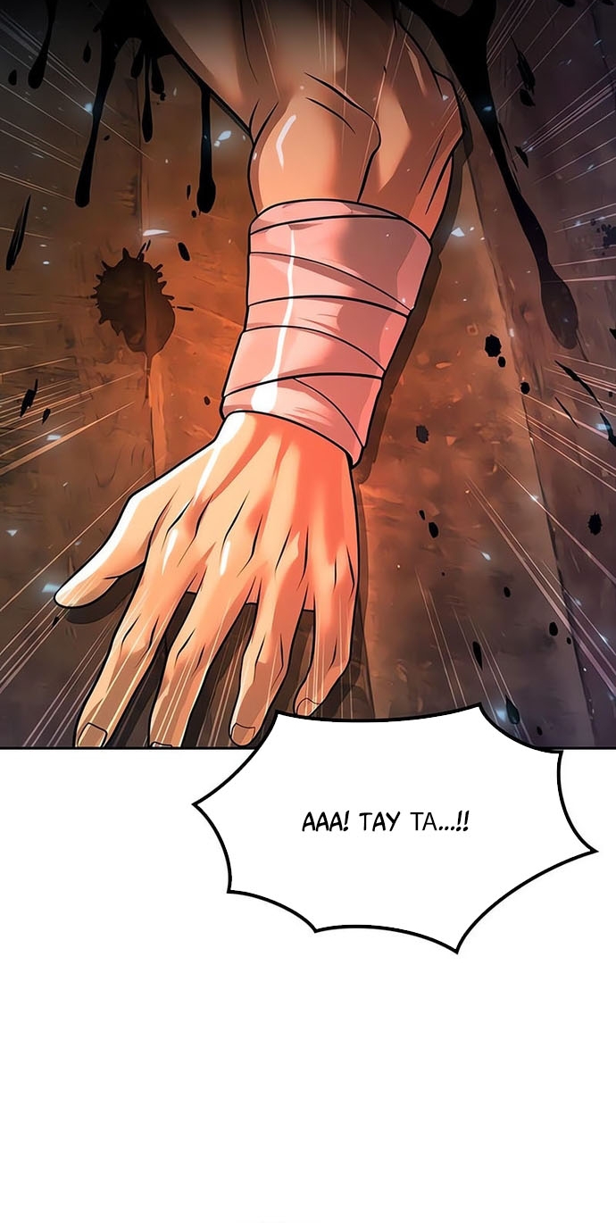 Ma Đạo Chuyển Sinh Ký: Chapter 121