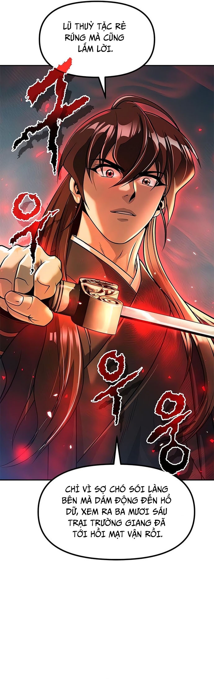 Ma Đạo Chuyển Sinh Ký: Chapter 121