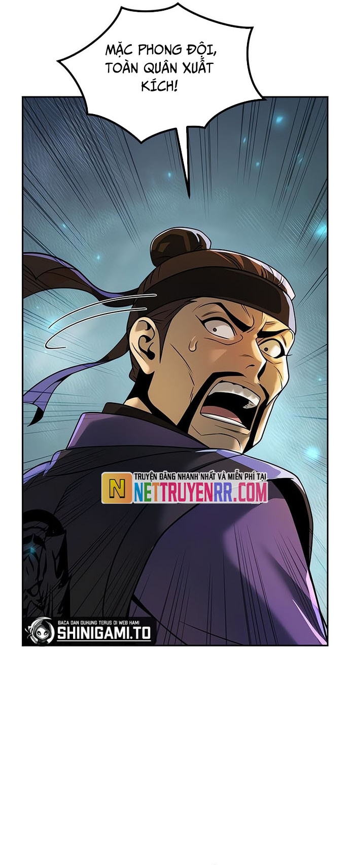 Ma Đạo Chuyển Sinh Ký: Chapter 121