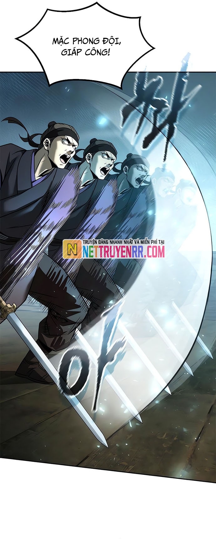 Ma Đạo Chuyển Sinh Ký: Chapter 121