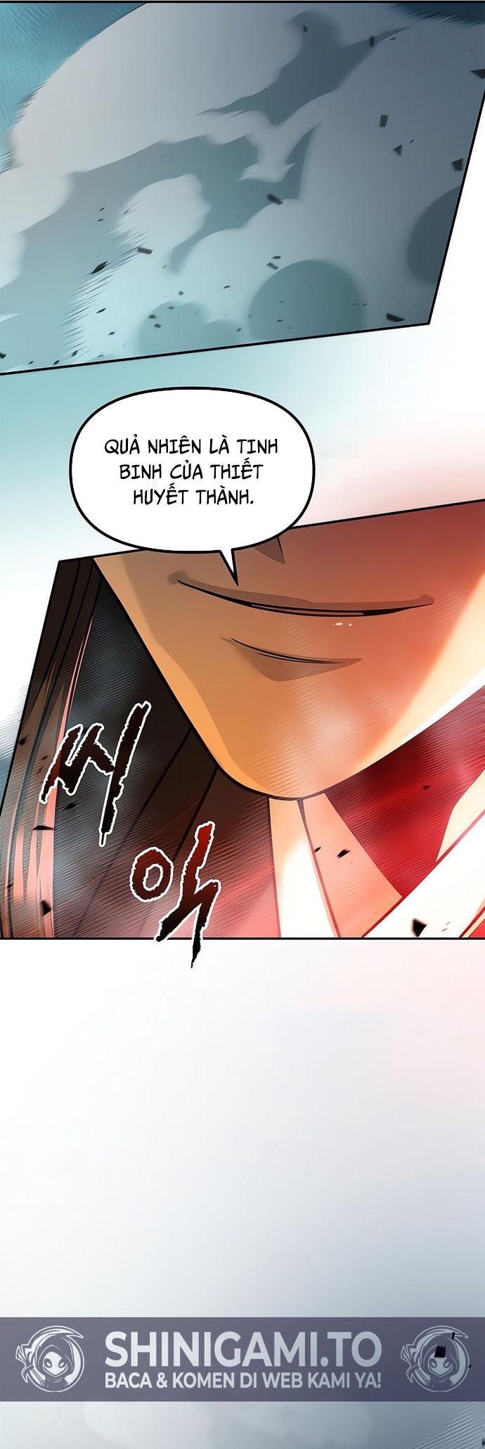 Ma Đạo Chuyển Sinh Ký: Chapter 121