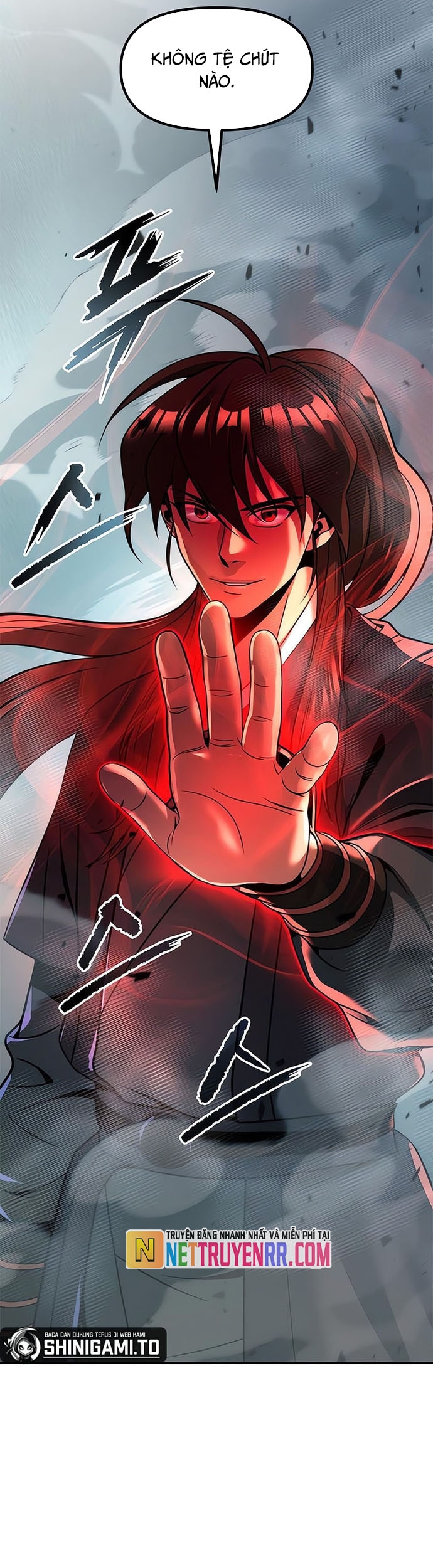 Ma Đạo Chuyển Sinh Ký: Chapter 121
