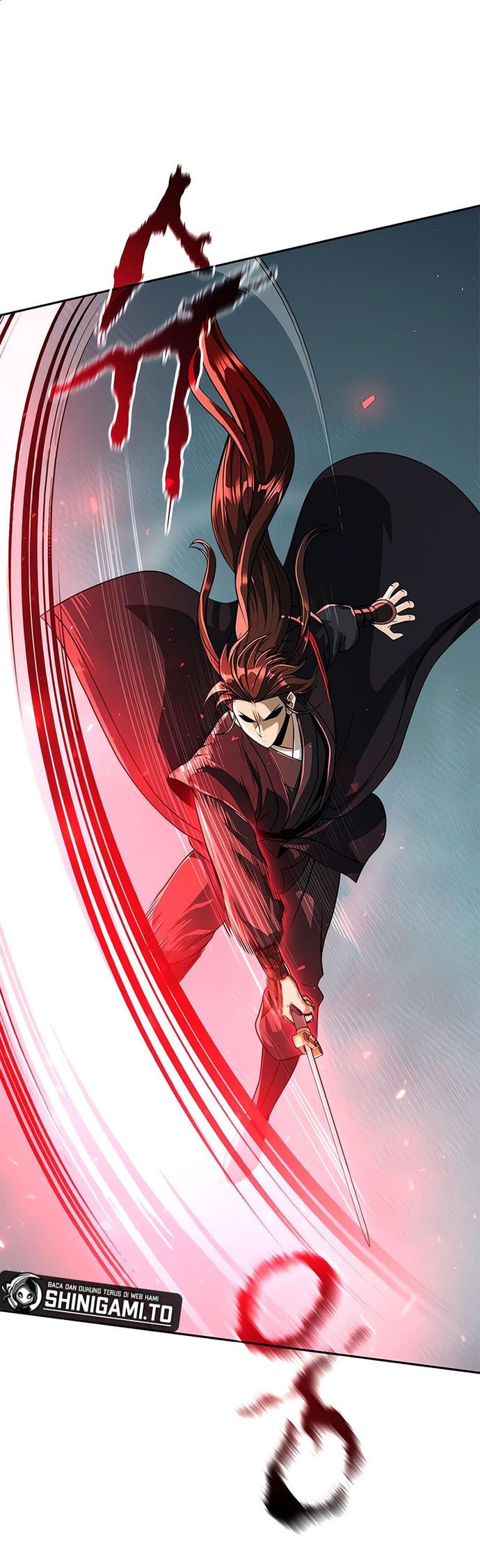 Ma Đạo Chuyển Sinh Ký: Chapter 121