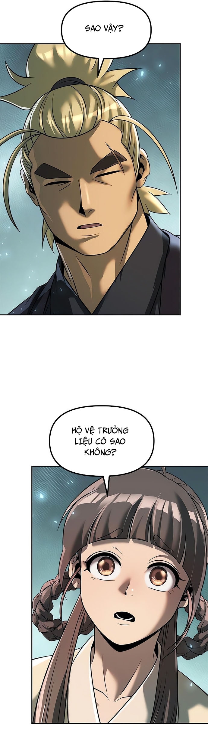 Ma Đạo Chuyển Sinh Ký: Chapter 121