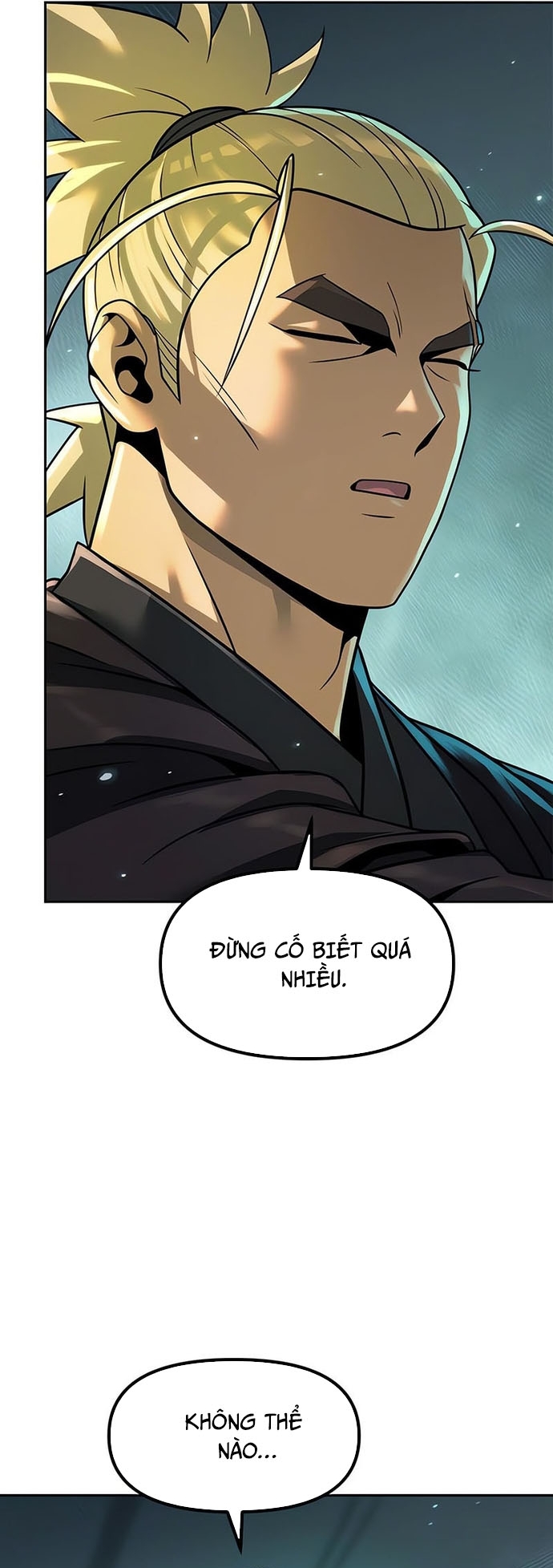 Ma Đạo Chuyển Sinh Ký: Chapter 121