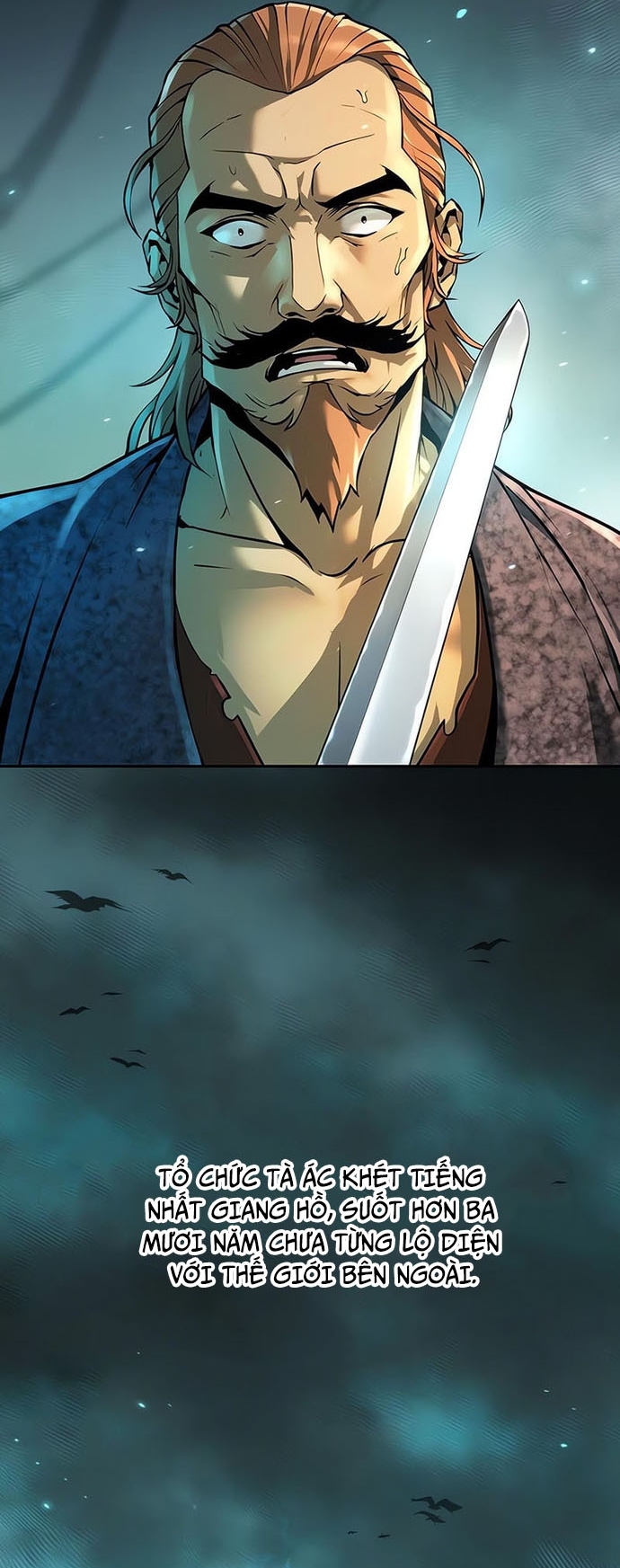 Ma Đạo Chuyển Sinh Ký: Chapter 121