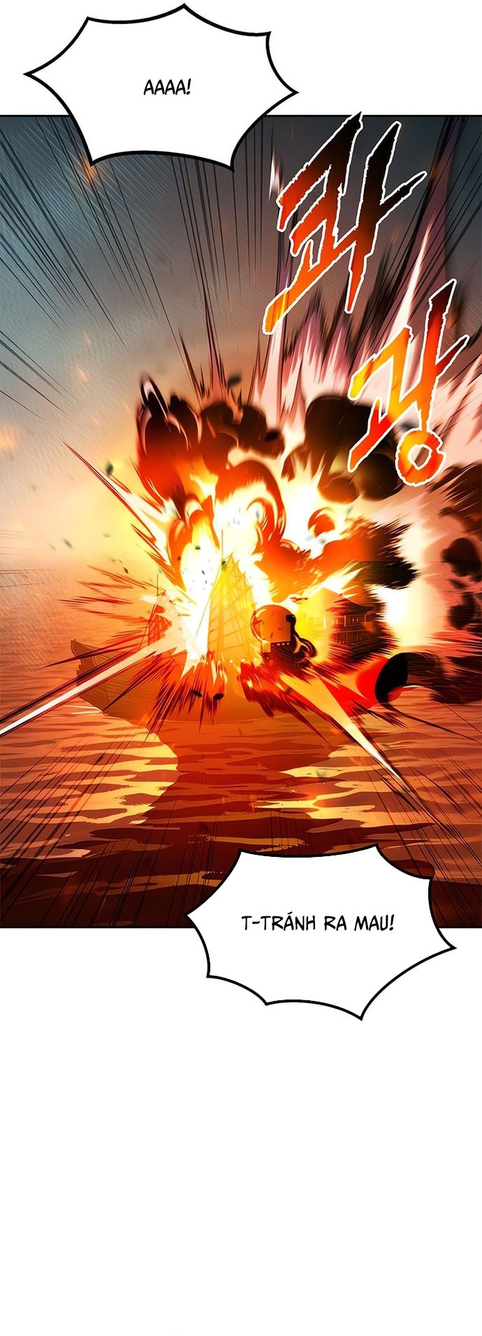 Ma Đạo Chuyển Sinh Ký: Chapter 121