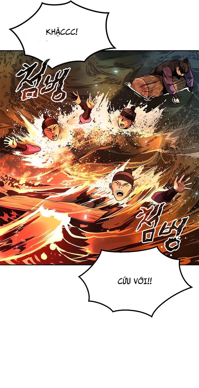 Ma Đạo Chuyển Sinh Ký: Chapter 121