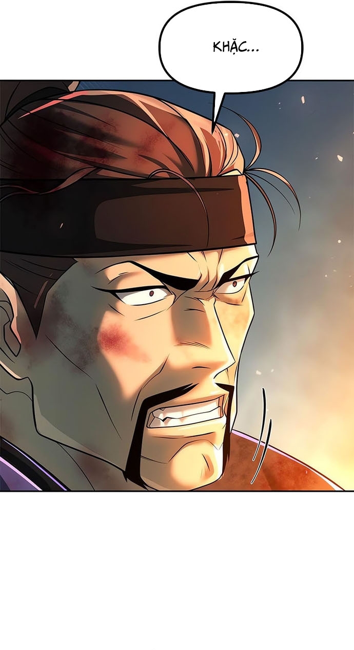 Ma Đạo Chuyển Sinh Ký: Chapter 121