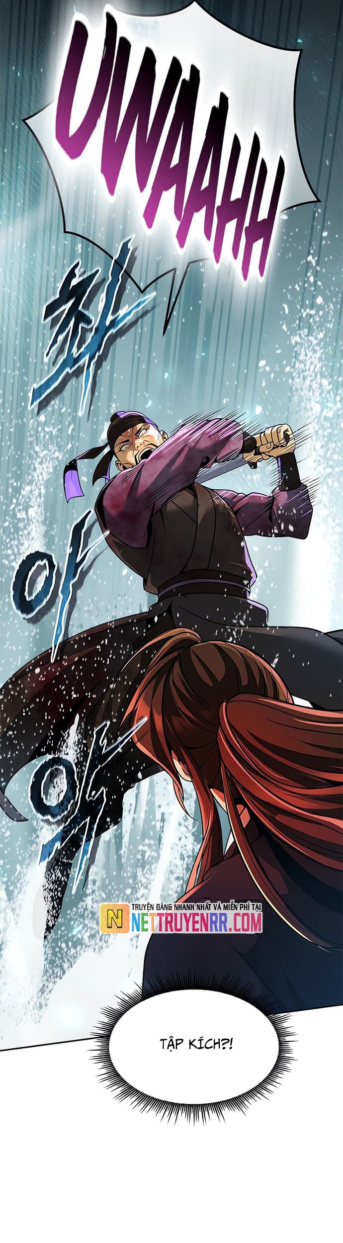 Ma Đạo Chuyển Sinh Ký: Chapter 121