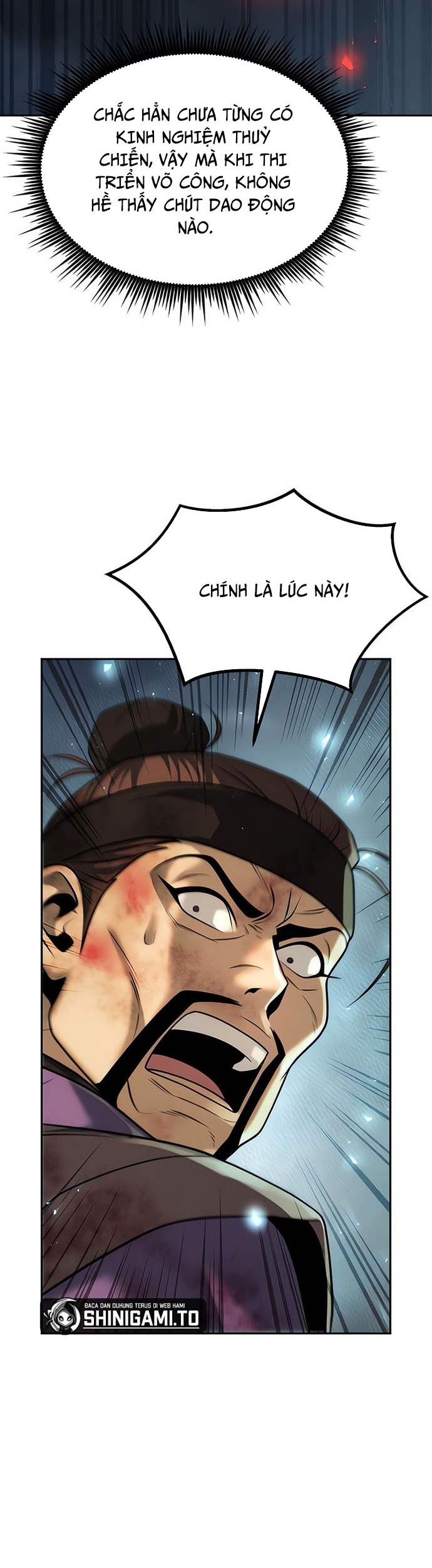 Ma Đạo Chuyển Sinh Ký: Chapter 121