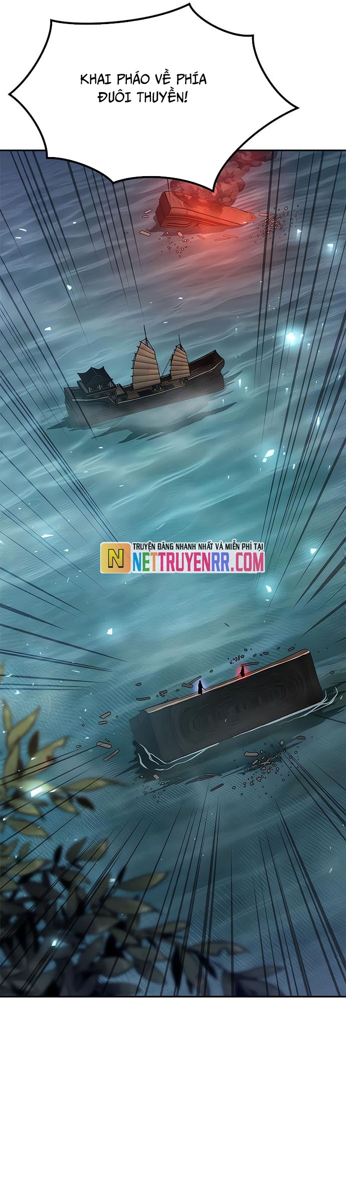 Ma Đạo Chuyển Sinh Ký: Chapter 121