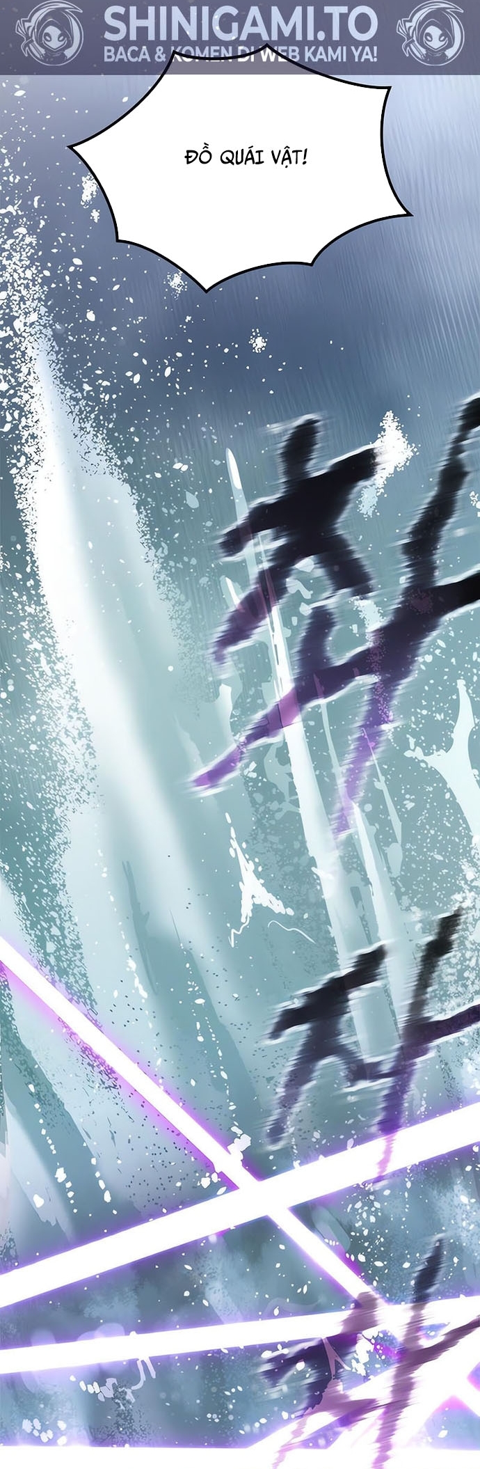 Ma Đạo Chuyển Sinh Ký: Chapter 121